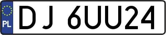 DJ6UU24