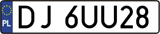 DJ6UU28