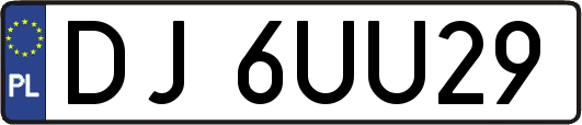 DJ6UU29