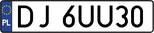DJ6UU30