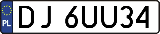 DJ6UU34