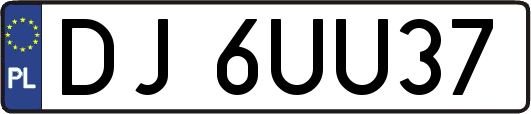 DJ6UU37