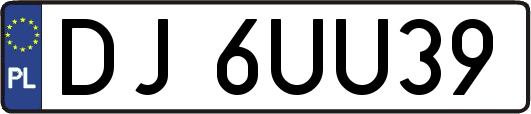 DJ6UU39