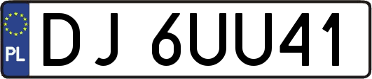 DJ6UU41