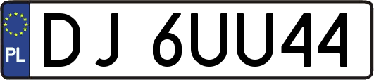 DJ6UU44