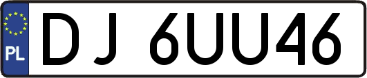 DJ6UU46
