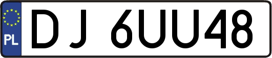 DJ6UU48