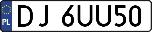 DJ6UU50