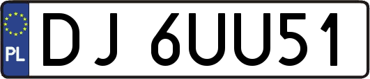 DJ6UU51