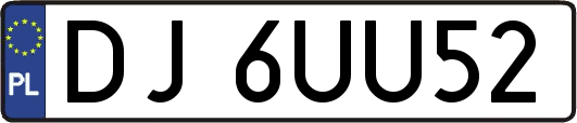 DJ6UU52