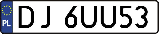 DJ6UU53