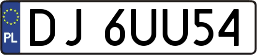 DJ6UU54