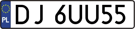 DJ6UU55