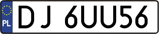 DJ6UU56