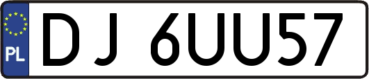 DJ6UU57