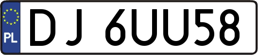 DJ6UU58