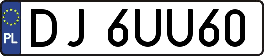 DJ6UU60