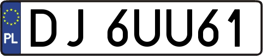 DJ6UU61