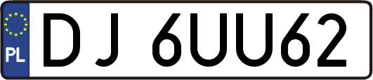DJ6UU62