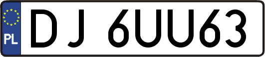 DJ6UU63