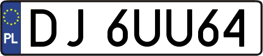 DJ6UU64