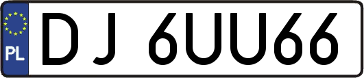DJ6UU66