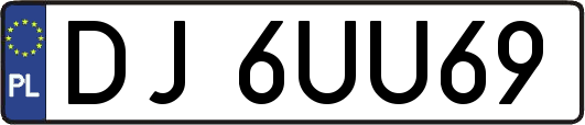 DJ6UU69