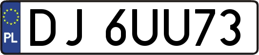 DJ6UU73