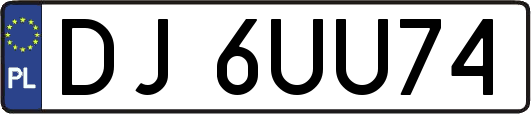 DJ6UU74