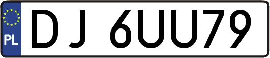 DJ6UU79