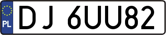 DJ6UU82