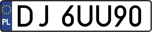 DJ6UU90
