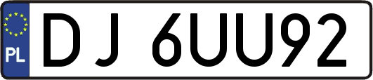 DJ6UU92