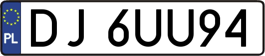 DJ6UU94