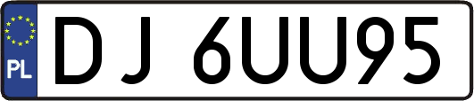 DJ6UU95