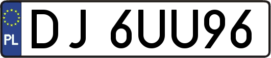DJ6UU96