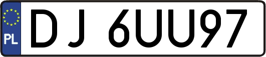 DJ6UU97
