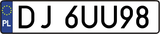 DJ6UU98