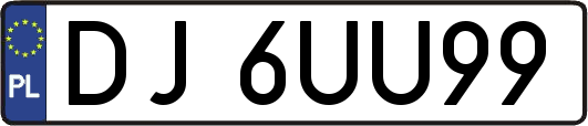 DJ6UU99