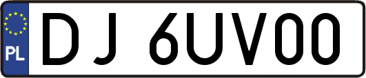 DJ6UV00