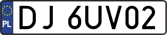 DJ6UV02