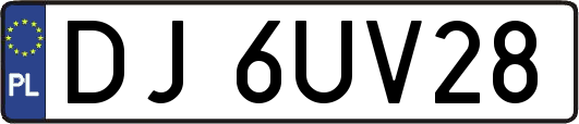 DJ6UV28