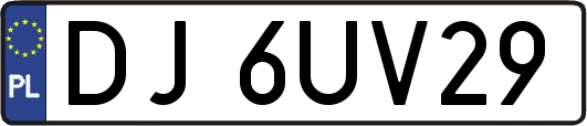 DJ6UV29