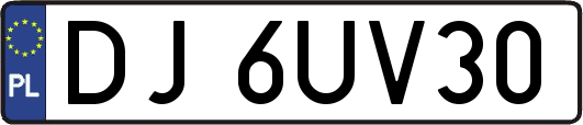 DJ6UV30