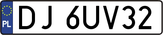 DJ6UV32