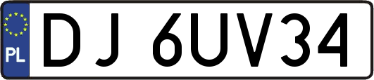 DJ6UV34