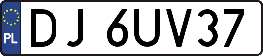 DJ6UV37