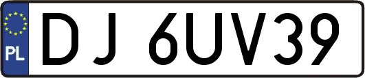 DJ6UV39