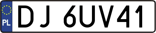 DJ6UV41