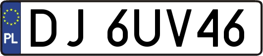 DJ6UV46